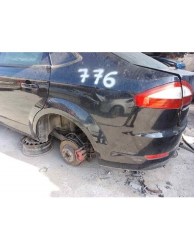 PUENTE TRASERO FORD MONDEO BERLINA (CA2) - 218261