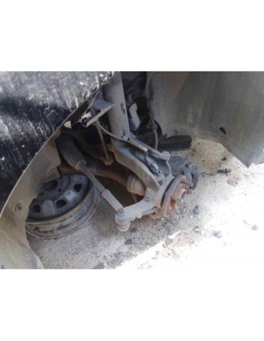 TRANSMISION DELANTERA DERECHA FORD MONDEO BERLINA (CA2) - 218277