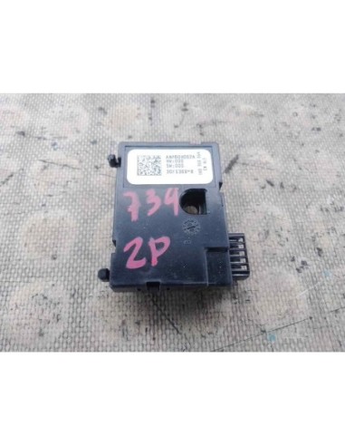 SENSOR ANGULO DE GIRO SEAT LEON (1P1) - 214237