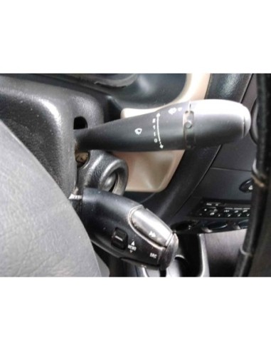 MANDO MULTIFUNCION PEUGEOT PARTNER (S2) - 222537