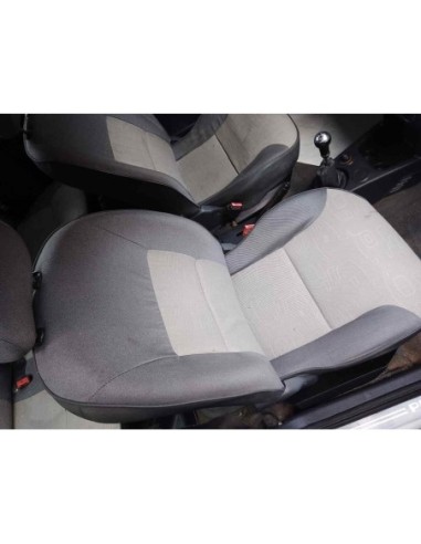 ASIENTO DELANTERO DERECHO PEUGEOT PARTNER (S2) - 228675