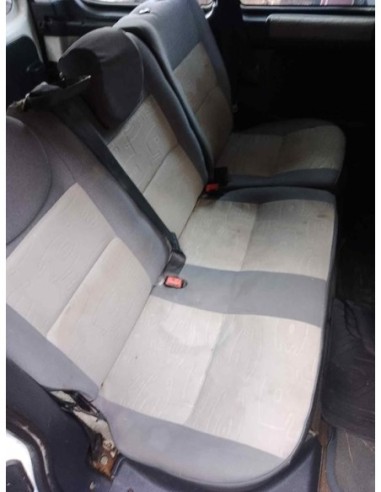 ASIENTO TRASERO PEUGEOT PARTNER (S2) - 228677