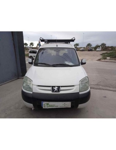 CAJA RELES / FUSIBLES PEUGEOT PARTNER (S2) - 228682