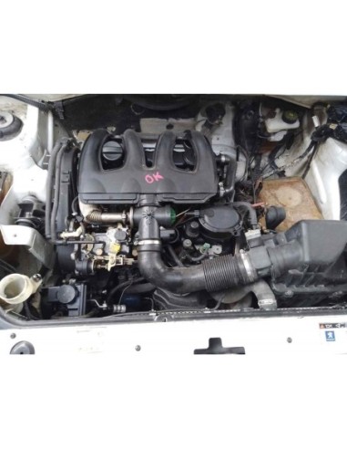 COMPRESOR AIRE ACONDICIONADO PEUGEOT PARTNER (S2) - 218101