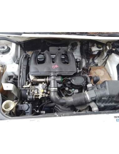 MOTOR COMPLETO PEUGEOT PARTNER (S2) - 218137