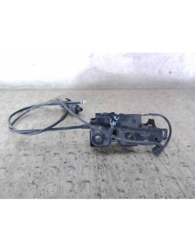 CERRADURA CAPO AUDI A3 (8P1) - 220292