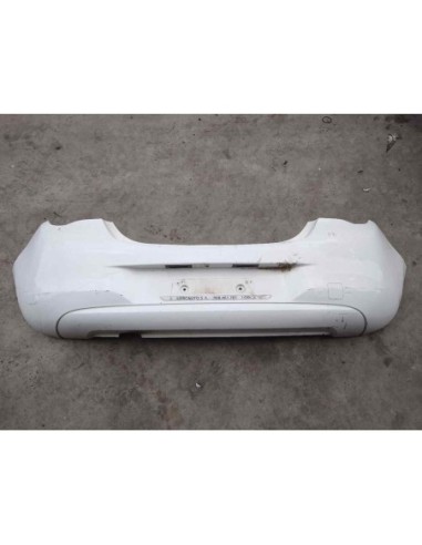 PARAGOLPES TRASERO OPEL CORSA E - 228811