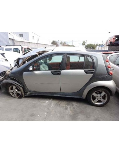 CAJA RELES / FUSIBLES SMART FORFOUR - 228761