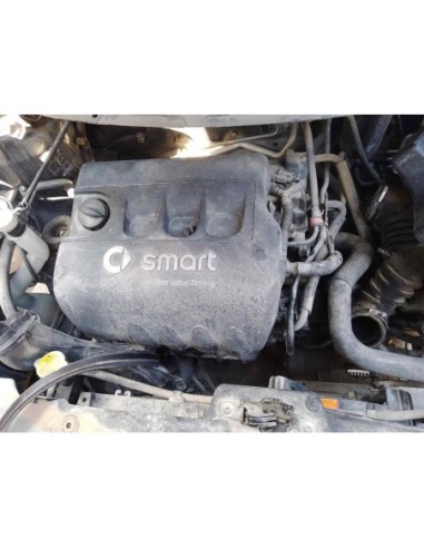 CENTRALITA MOTOR UCE SMART FORFOUR - 217979