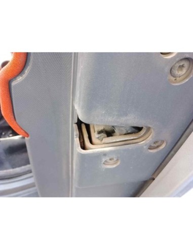 CERRADURA PUERTA TRASERA DERECHA SMART FORFOUR - 217982