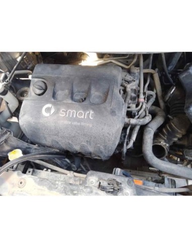 COMPRESOR AIRE ACONDICIONADO SMART FORFOUR - 217985