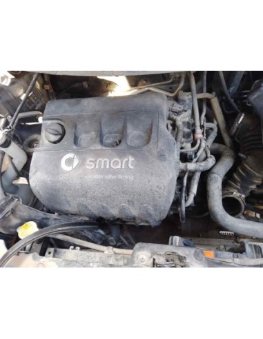 CREMALLERA DIRECCION SMART FORFOUR - 217986