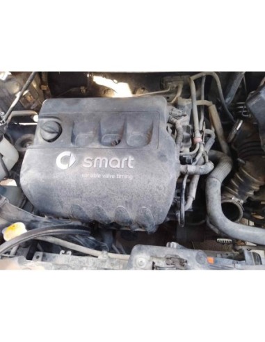 MOTOR COMPLETO SMART FORFOUR - 218021