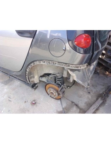 PUENTE TRASERO SMART FORFOUR - 218033