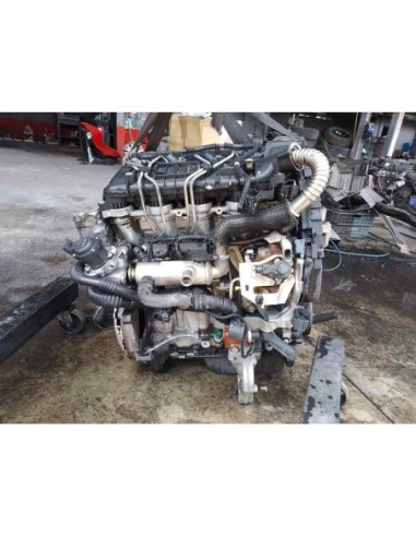 DESPIECE MOTOR CITROEN XSARA PICASSO - 181776