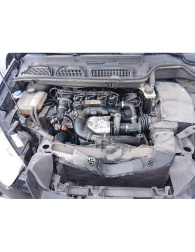 CAJA CAMBIOS FORD C-MAX (CB3)(2007) - 228580