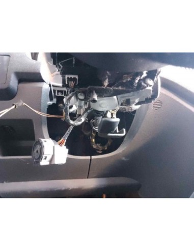 COLUMNA DIRECCION FORD C-MAX (CB3)(2007) - 228595