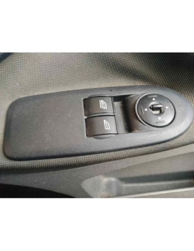 MANDO ELEVALUNAS DELANTERO IZQUIERDO FORD C-MAX (CB3)(2007) - 228620