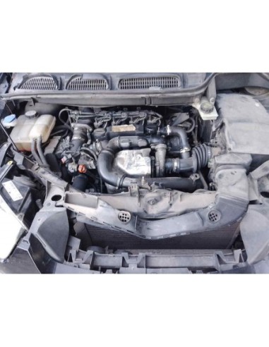 RADIADOR AGUA FORD C-MAX (CB3)(2007) - 228650