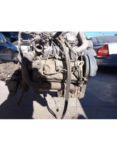 DESPIECE MOTOR AUDI A6 BERLINA (4B2) - 229318