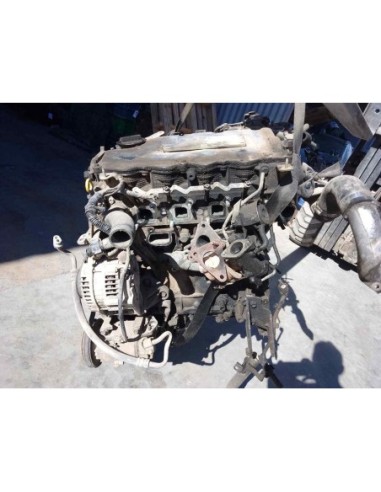 DESPIECE MOTOR NISSAN ALMERA (N16/E) - 229325