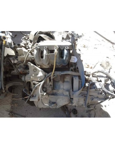 MOTOR COMPLETO RENAULT CLIO II FASE I (B/CB0) - 229327