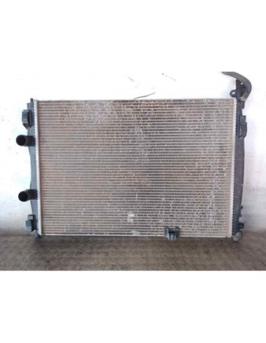 RADIADOR AGUA NISSAN QASHQAI (J10) - 224653