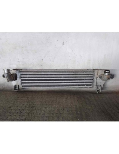 INTERCOOLER NISSAN QASHQAI (J10) - 224616