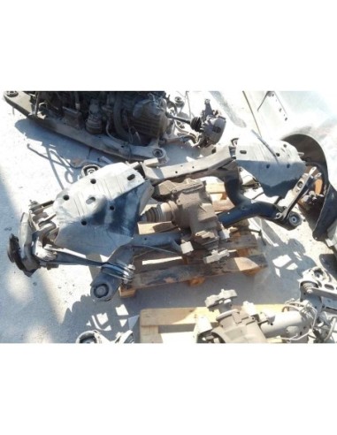 PUENTE TRASERO BMW SERIE 1 BERLINA 5P (F20) - 229593