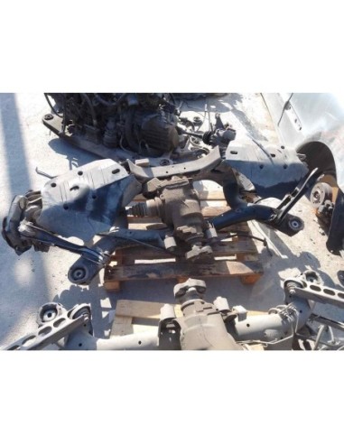 DIFERENCIAL TRASERO BMW SERIE 1 BERLINA 5P (F20) - 229594