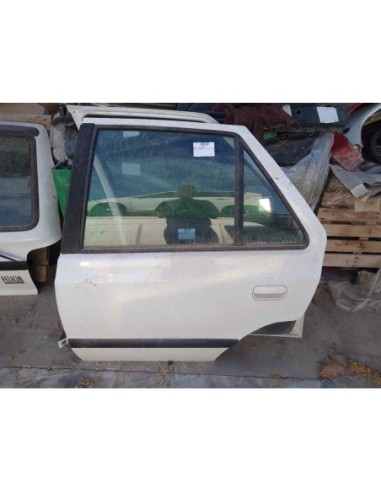 PUERTA TRASERA IZQUIERDA SKODA FELICIA BERLINA (791) - 229607