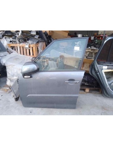 PUERTA DELANTERA IZQUIERDA CITROEN C4 PICASSO - 229613