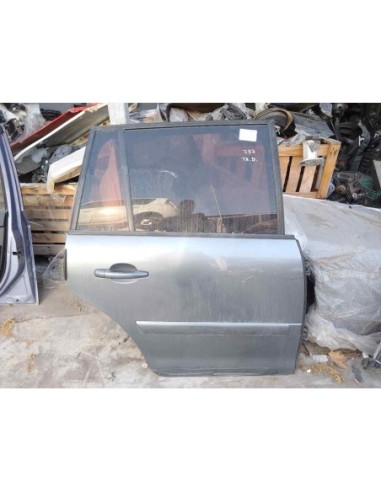 PUERTA TRASERA DERECHA CITROEN C4 PICASSO - 229615