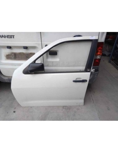 PUERTA DELANTERA IZQUIERDA SEAT IBIZA (6K1) - 229731