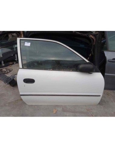 PUERTA DELANTERA DERECHA HYUNDAI ACCENT (X3) - 229734