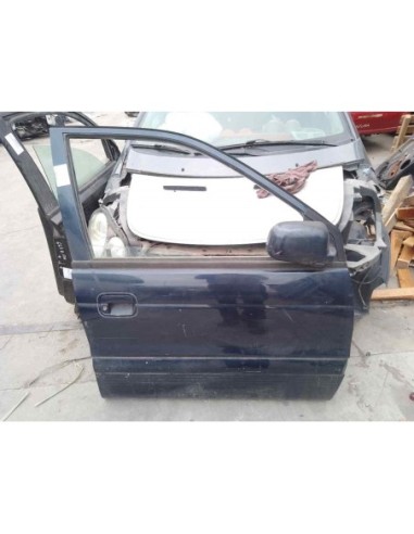 PUERTA DELANTERA DERECHA MITSUBISHI GALLOPER (HYUNDAI)(02 1998) - 229737