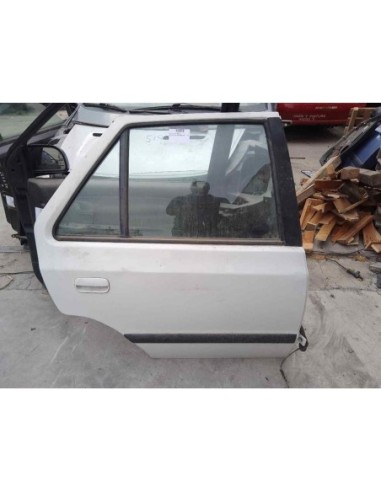 PUERTA TRASERA DERECHA SKODA FELICIA BERLINA (791) - 229740