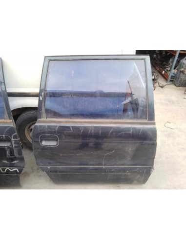 PUERTA TRASERA DERECHA MITSUBISHI GALLOPER (HYUNDAI)(02 1998) - 229739