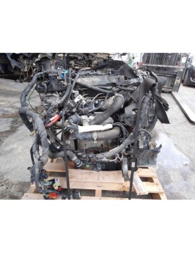 MOTOR COMPLETO VOLVO V40 - 221210