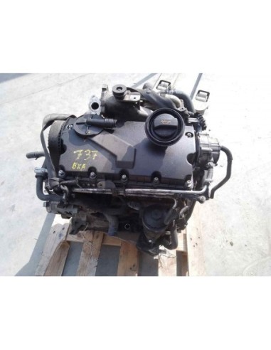 DESPIECE MOTOR VOLKSWAGEN GOLF V (1K1)(10 2003) - 212026