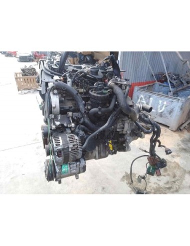 MOTOR COMPLETO CITROEN XSARA PICASSO - 171703