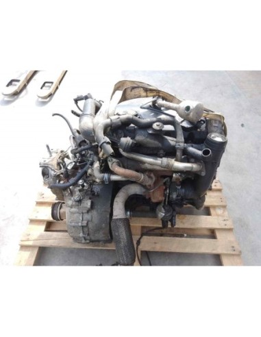 MOTOR COMPLETO SEAT ALHAMBRA (7V9) - 229961