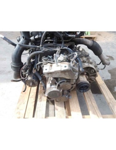 CAJA CAMBIOS SEAT ALHAMBRA (7V9) - 229962