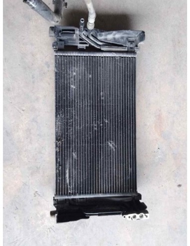 CONDENSADOR / RADIADOR  AIRE ACONDICIONADO BMW SERIE 3 COMPACTO (E46) - 152098