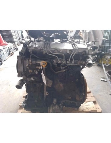 DESPIECE MOTOR TOYOTA AVENSIS BERLINA (T25) - 200354