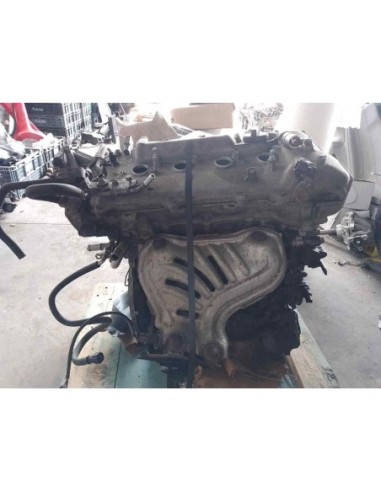 DESPIECE MOTOR TOYOTA AVENSIS CROSS SPORT (T27) - 230200