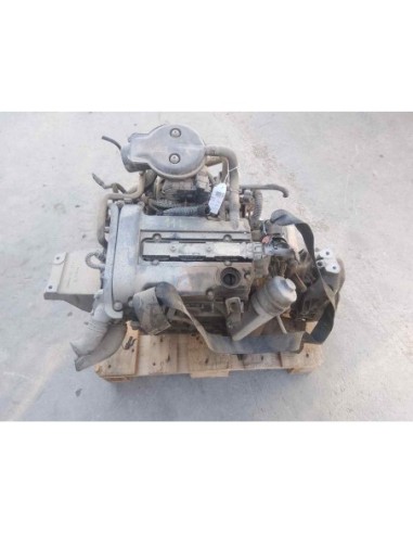 DESPIECE MOTOR OPEL CORSA C - 103344