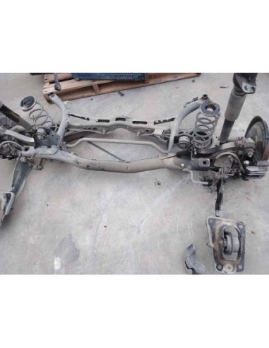 PUENTE TRASERO VOLKSWAGEN GOLF V (1K1)(10 2003) - 220145