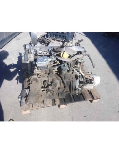 MOTOR COMPLETO RENAULT MEGANE I FASE 2 BERLINA (BA0) - 230316