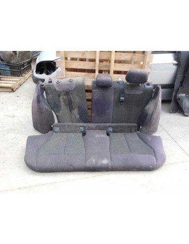 ASIENTO TRASERO BMW SERIE 1 BERLINA 5P (F20) - 94510